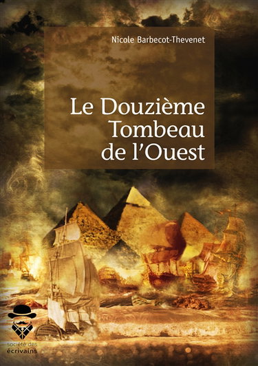 Le douzième tombeau de l'ouest