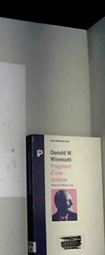 FRAGMENT D'UNE ANALYSE