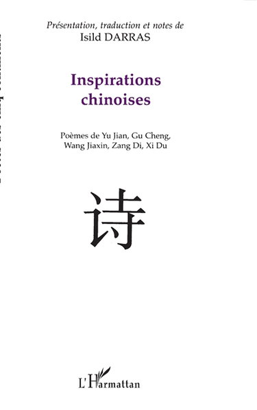 Inspirations chinoises : poèmes