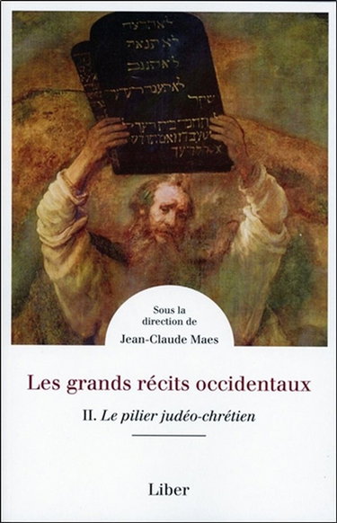 Le pilier judéo-chrétien 2