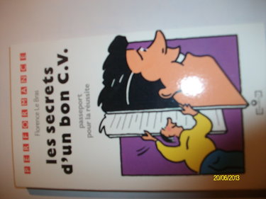 Les Secrets d'un bon CV