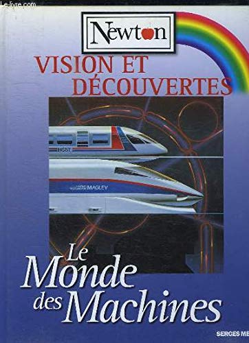 Le monde des machines