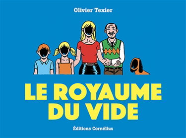 Le royaume du vide