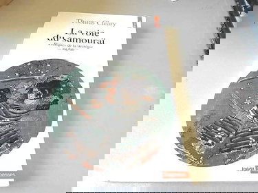 La Voie du samouraï : pratiques de la stratégie au Japon