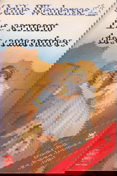 Le serment des catacombes