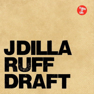 Couverture de Ruff Draft