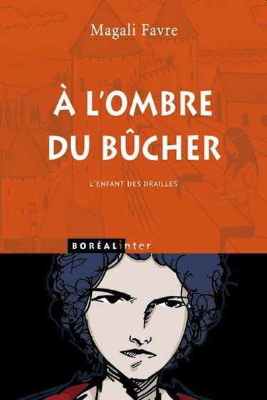 A l'ombre du bûcher 33