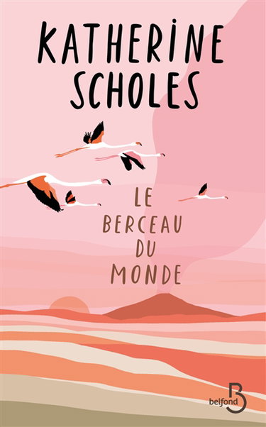 Couverture de Le berceau du monde