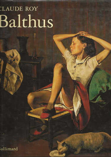 Balthus