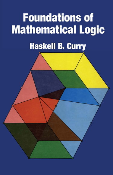 Couverture de Foundations of Mathematical Logic