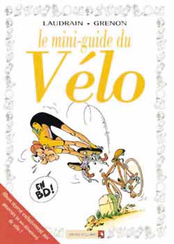 Couverture de Le vélo
