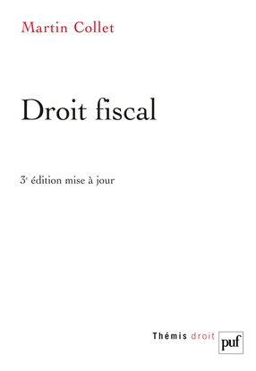 Droit fiscal