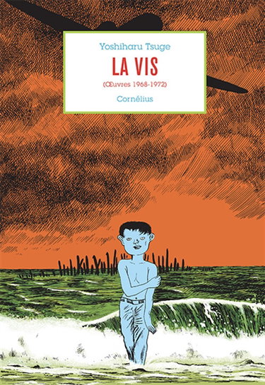 Oeuvres. Vol. 2. La vis (oeuvres 1968-1972)