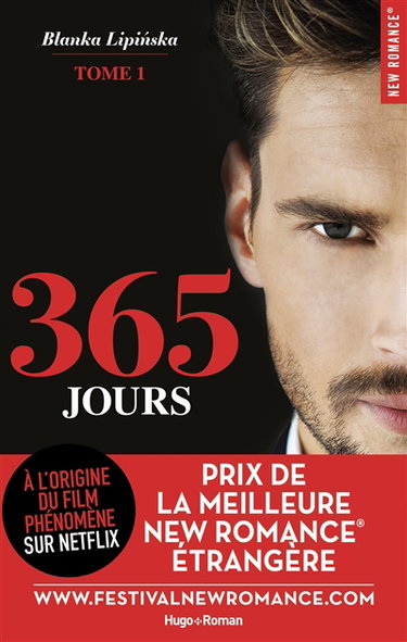 365 jours. Vol. 1