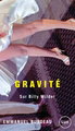 Couverture de Gravité : sur Billy Wilder