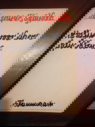 Hollywood lave plus blanc