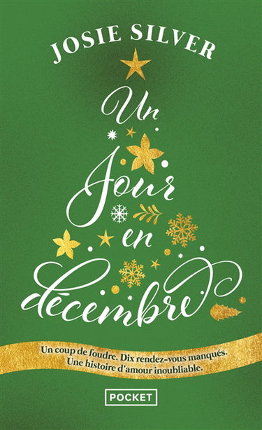 Un jour en décembre