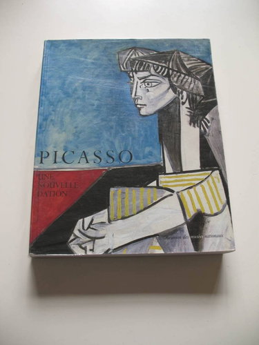 Picasso : une nouvelle dation