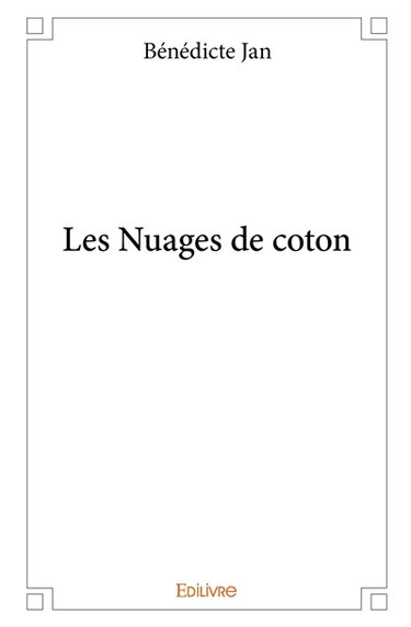 Les nuages de coton