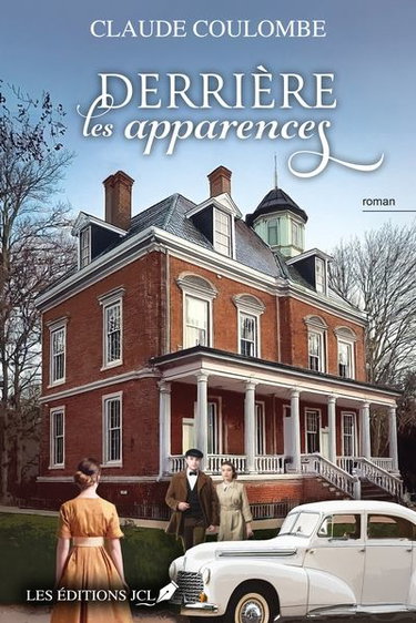 Derrière les apparences