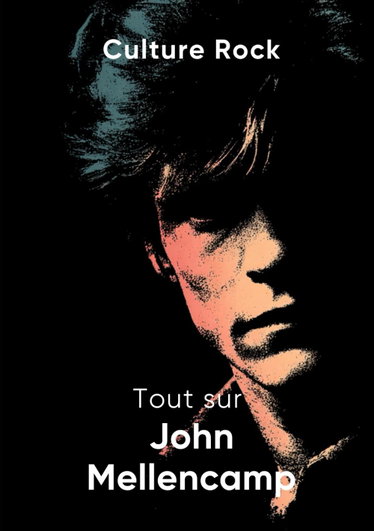 Couverture de Tout sur John Mellencamp