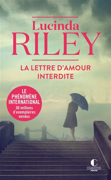 La lettre d'amour interdite