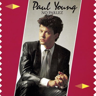 Couverture de No Parlez par Paul Young