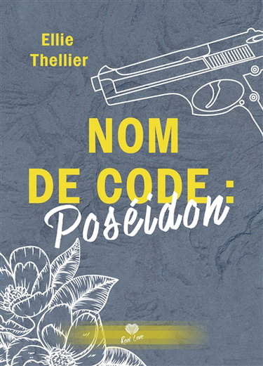 Couverture de Nom de code : Poséidon