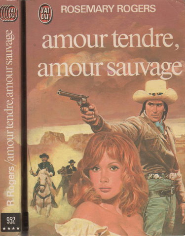 Amour tendre, amour sauvage