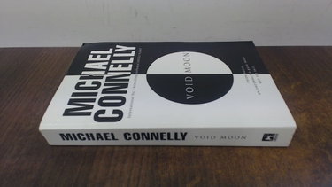 Couverture de Void Moon par Michael Connelly