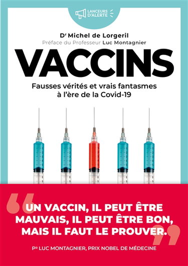 Les vaccins à l'ère de la Covid-19 : vigilance, confiance ou compromis ?