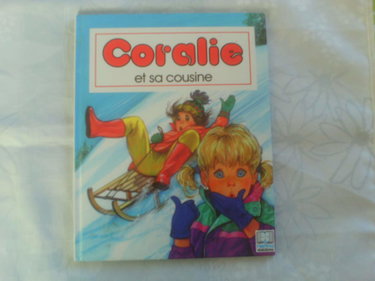 Coralie s1 collection 1517