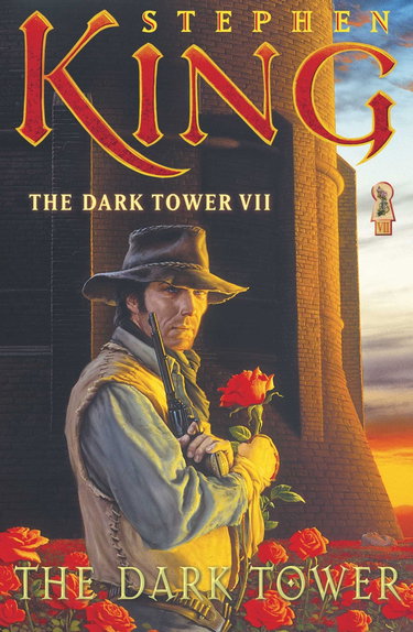 Couverture de The Dark Tower VII: The Dark Tower (Volume 7)