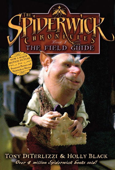 Couverture de The Field Guide