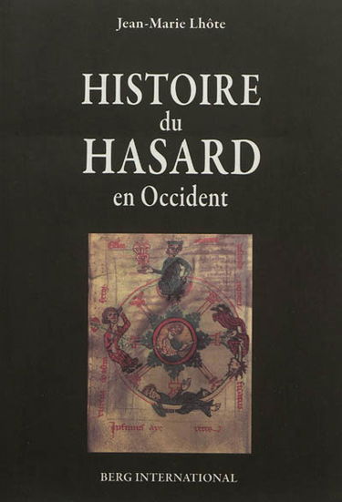 Histoire du hasard en Occident