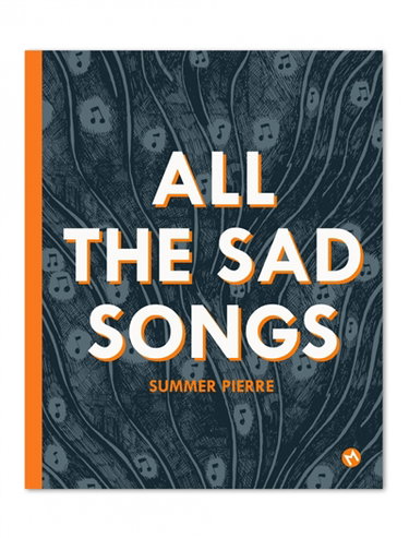 All the sad songs