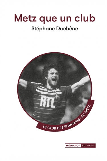 Metz que un club