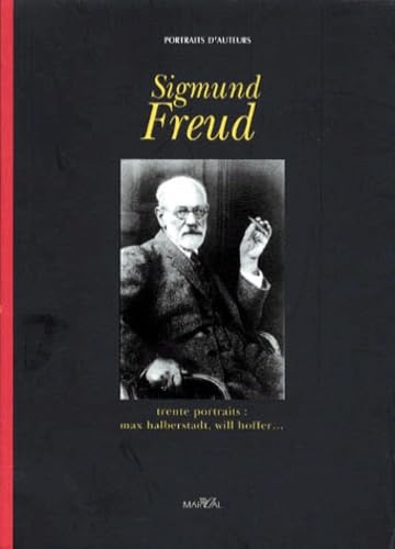 Sigmund Freud