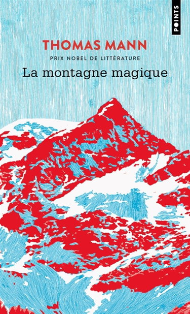 La montagne magique