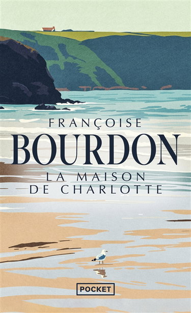 La maison de Charlotte