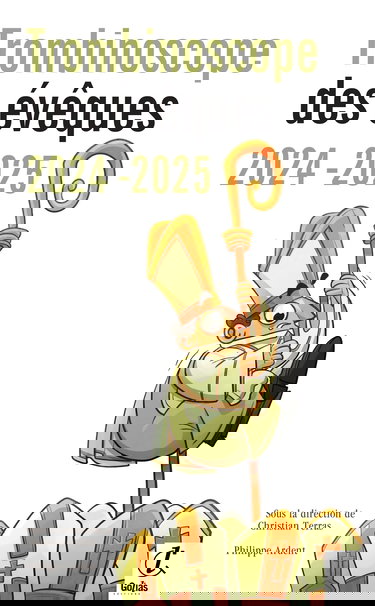 TROMBINOSCOPE DES éVêQUES 2024-2025