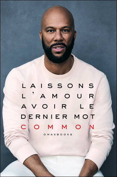 Couverture de Laissons l'amour avoir le dernier mot