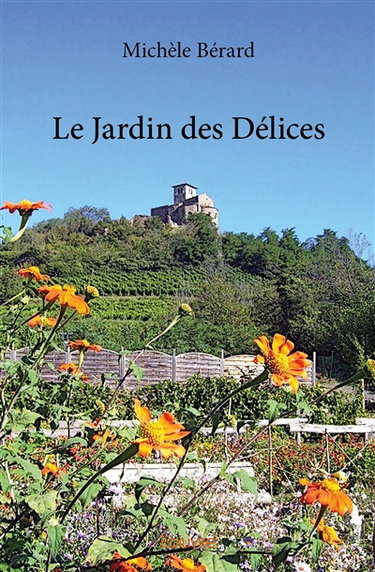 Le jardin des délices