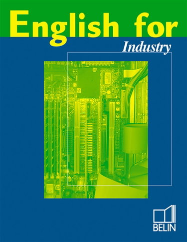 English for industry