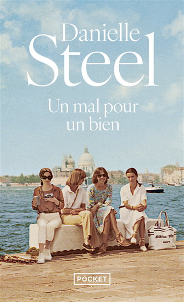 Couverture de Un mal pour un bien