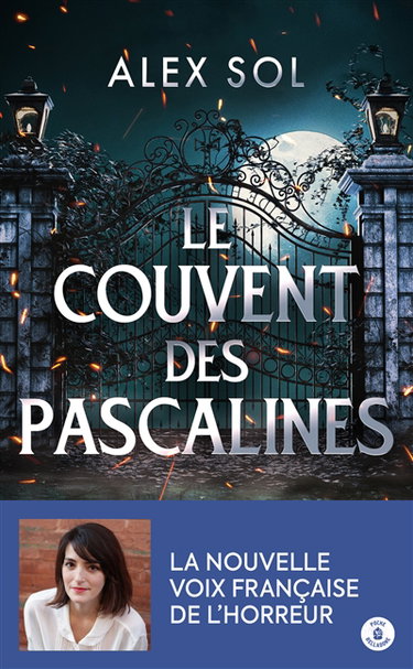 Le couvent des Pascalines