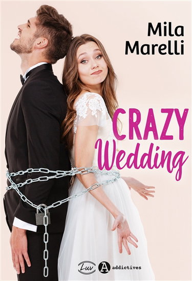 Crazy wedding