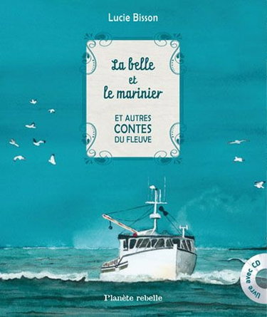 La belle et le marinier