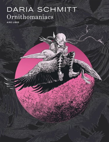 Ornithomaniacs