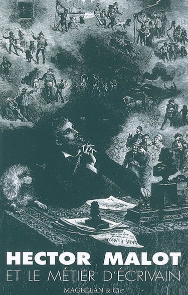 Hector Malot et le métier d'écrivain